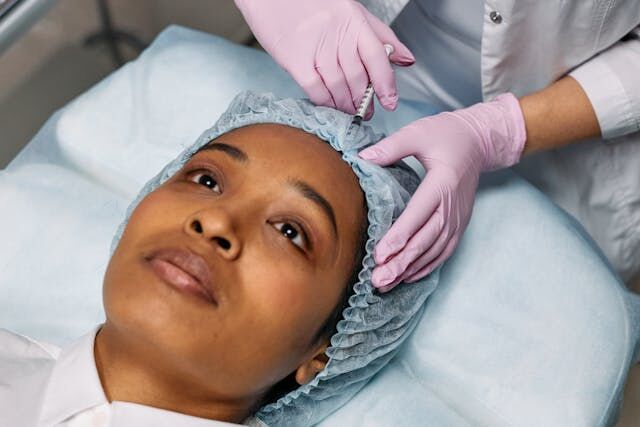 Belotero Filler For Youthful Glowing Skin